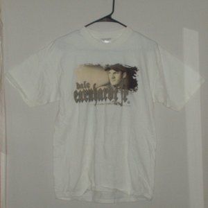 Dale Earnhardt Jr. double-sided T-shirt - New